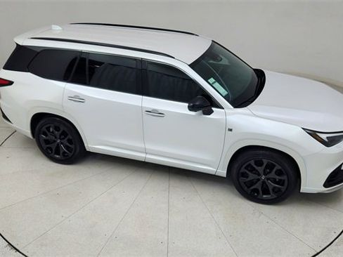 Used 2024 Lexus TX 500h 500h F SPORT Premium w/ Technology Package image 77