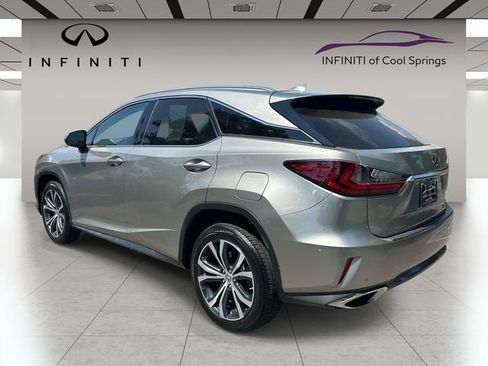 Used 2017 Lexus RX 350 AWD w/ Premium Package image 5