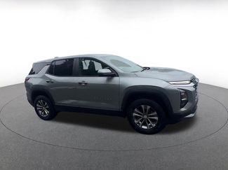 Used 2025 Chevrolet Equinox LT FWD video 2