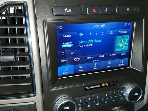 Used 2021 Ford Expedition XLT RWD image 36