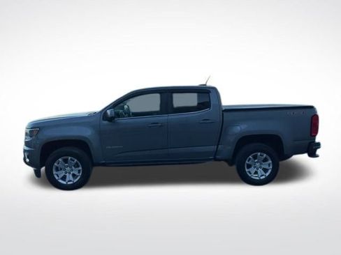 Used 2019 Chevrolet Colorado LT w/ LT Convenience Package image 4