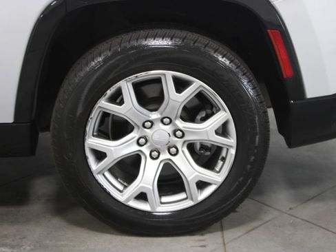 Used 2022 Jeep Wagoneer Series II image 15