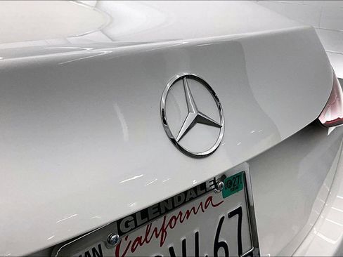 Certified 2025 Mercedes-Benz C 300 Sedan image 7