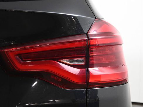 Used 2021 BMW X3 xDrive30i w/ Executive Package image 13