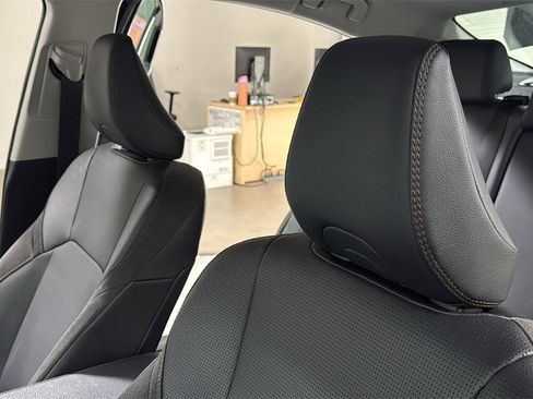 Certified 2026 Toyota Camry XLE image 13