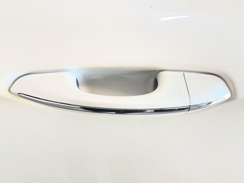 Used 2015 Ford Edge Titanium w/ Equipment Group 302A image 40