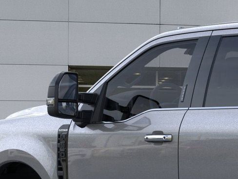 New 2026 Ford F250 Platinum image 20