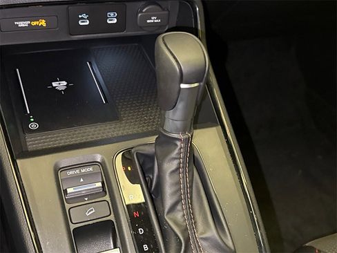 New 2026 Honda CR-V Sport image 26