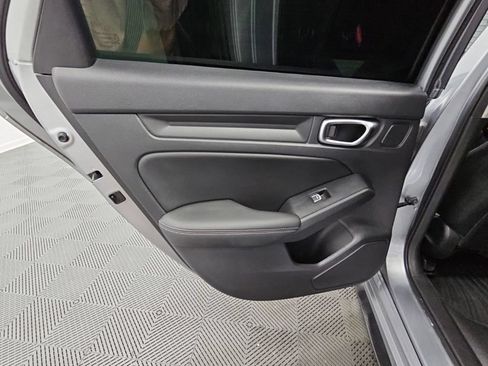 Used 2022 Honda Civic EX-L image 29
