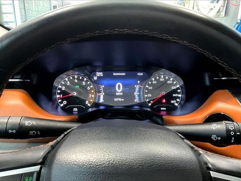 Used 2022 Jeep Compass Limited image 13