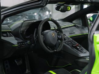Used 2021 Lamborghini Aventador SVJ video 2