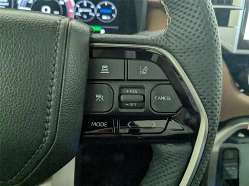 New 2026 Toyota Tundra 1794 Edition image 14