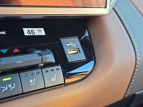 New 2026 Toyota Tundra 1794 Edition AWD/4WD image 16