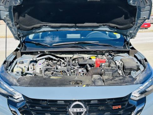 Used 2024 Nissan Sentra SR w/ SR Premium Package image 43