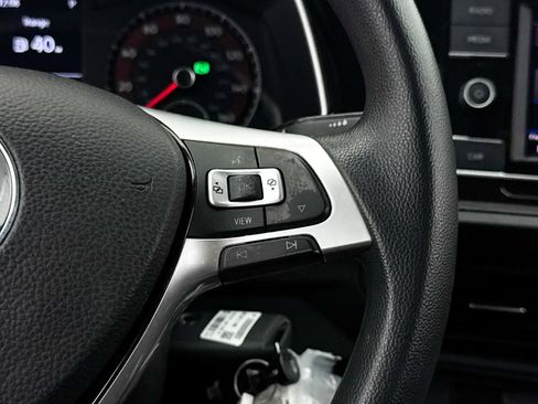 Used 2019 Volkswagen Jetta S w/ Driver Assistance Package FWD image 23