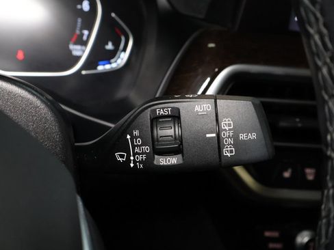 Used 2022 BMW X3 xDrive30i w/ Convenience Package AWD/4WD image 27