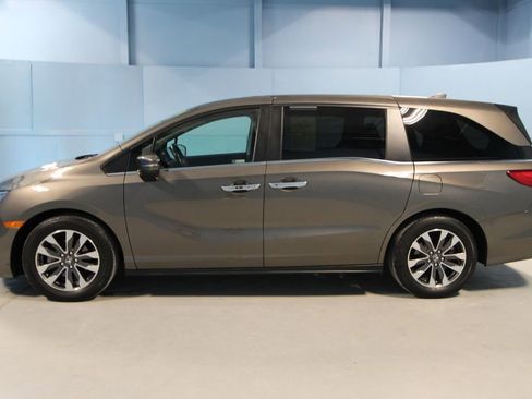 Used 2022 Honda Odyssey EX-L image 31