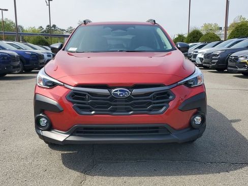 New 2026 Subaru Crosstrek 2.0i Premium image 2