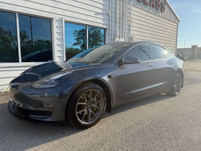 Used 2022 Tesla Model 3 Long Range