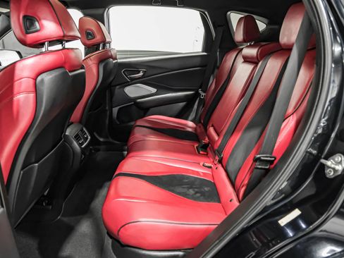 Used 2019 Acura RDX A-Spec image 44