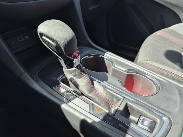 Used 2024 Chevrolet Equinox RS FWD image 14
