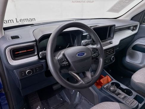 Used 2023 Ford Maverick XLT image 9