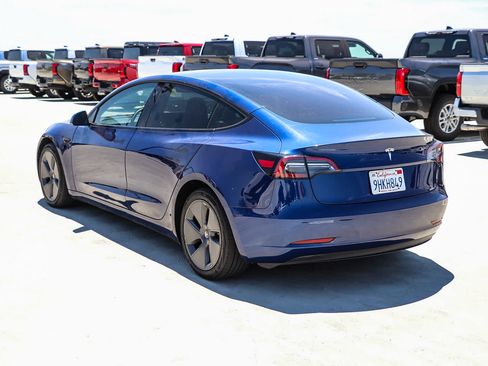 Used 2023 Tesla Model 3 Standard Range RWD image 8
