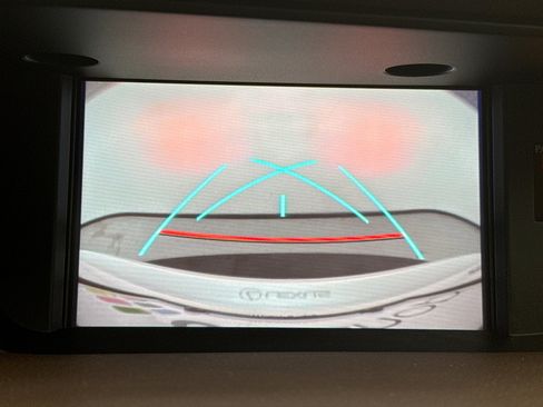 Used 2017 Lexus ES 350 350 LUXURY NAV image 16