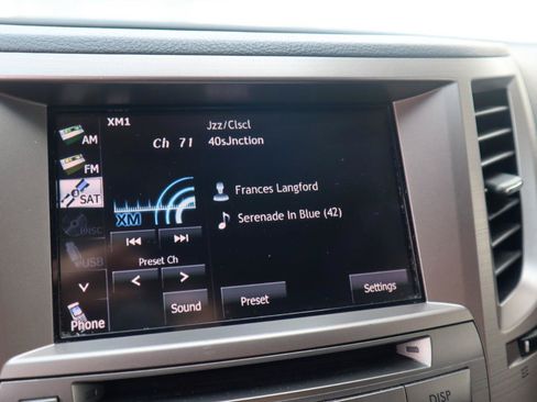 Used 2013 Subaru Outback 2.5i Limited AWD/4WD image 63