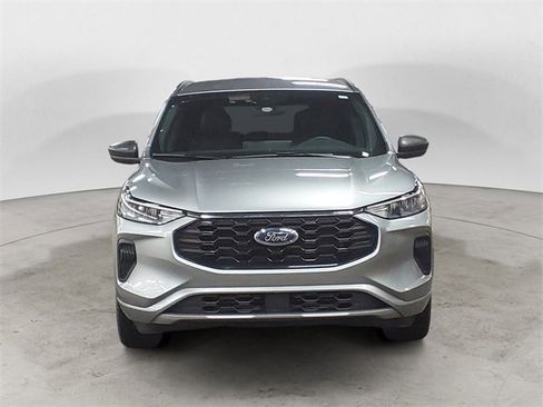 Used 2024 Ford Escape ST-Line w/ Tech Pack #1 image 8