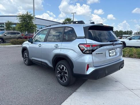 New 2026 Subaru Forester Premium AWD/4WD image 7