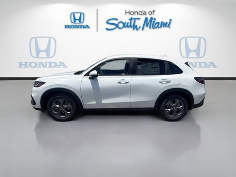 New 2027 Honda HR-V LX image 4