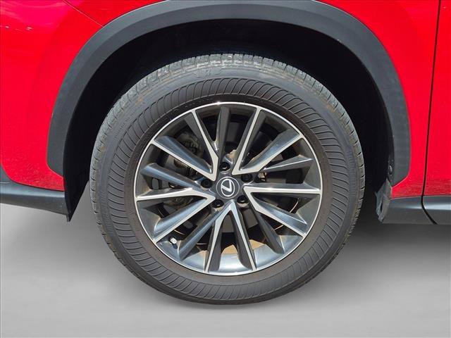 Used 2023 Lexus NX 350 AWD image 14