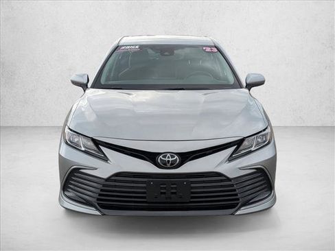Used 2023 Toyota Camry LE image 2