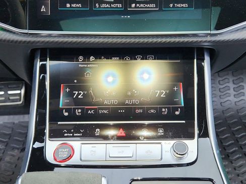 Used 2023 Audi RS Q8 image 33