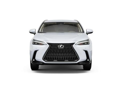New 2026 Lexus NX 350 AWD image 10