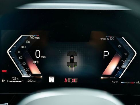 New 2026 BMW X1 xDrive28i w/ Technology Package image 31