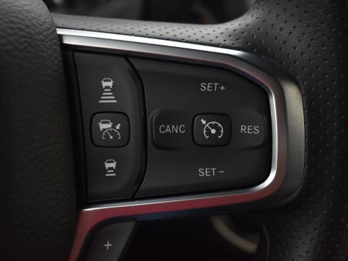 New 2025 RAM 2500 Tradesman image 19