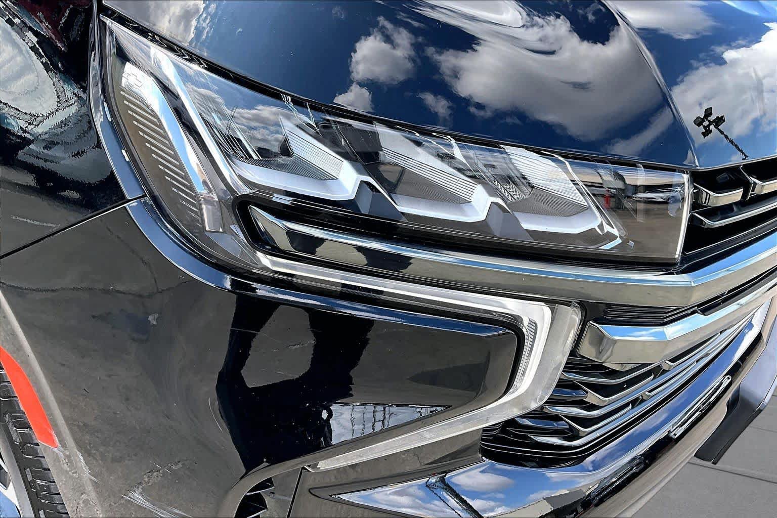 Used 2022 Chevrolet Tahoe RST w/ Sport Performance Package AWD/4WD image 28