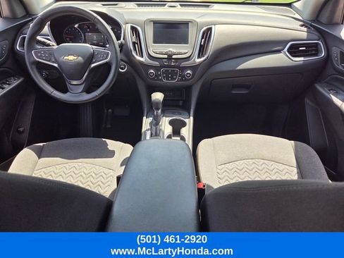 Used 2024 Chevrolet Equinox LT FWD image 12