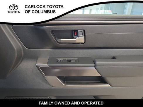 New 2026 Toyota Tundra SR5 w/ SR5 Convenience Package AWD/4WD image 19