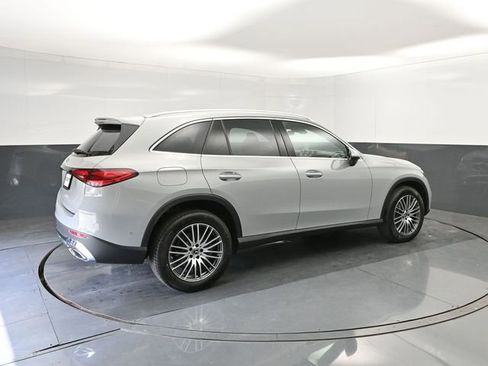 New 2026 Mercedes-Benz GLC 300 image 15
