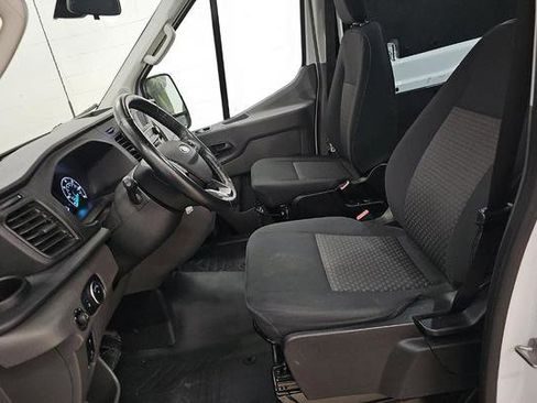 Used 2024 Ford Transit 250 148 Medium Roof w/ Load Area Protection Package image 5