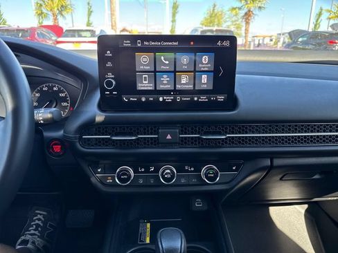 Certified 2023 Honda HR-V EX-L image 20