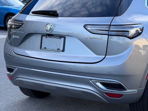 Used 2023 Buick Envision Avenir image 39