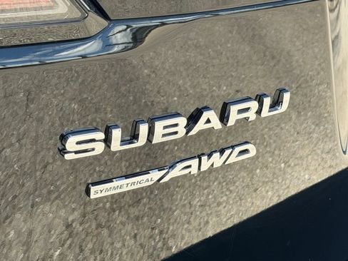 Used 2023 Subaru Outback Limited AWD/4WD image 10