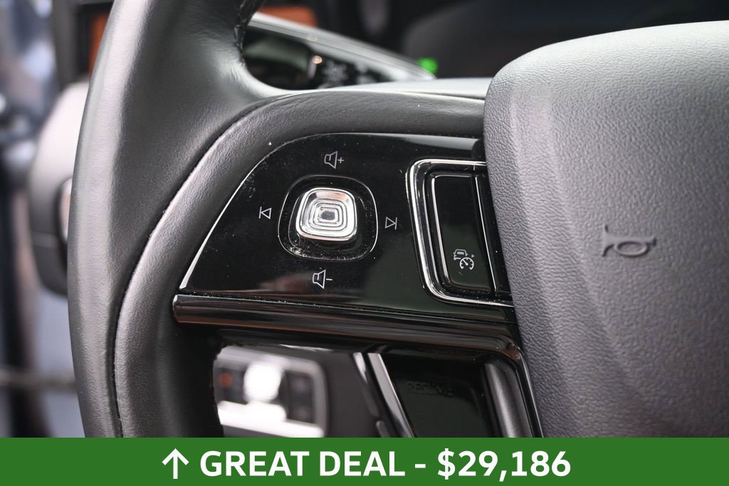 Used 2022 Lincoln Corsair Reserve w/ Equipment Group 201A AWD/4WD image 26