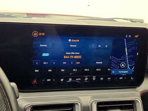 Used 2025 Ford Mustang GT Premium image 16