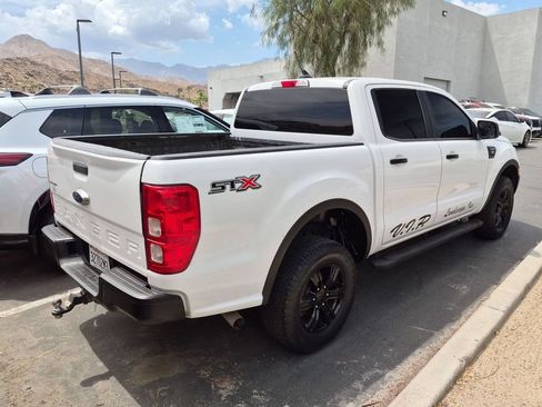 Used 2022 Ford Ranger XL w/ Equipment Group 101A High RWD image 2
