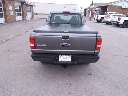 Used 2008 Ford Ranger Sport image 6